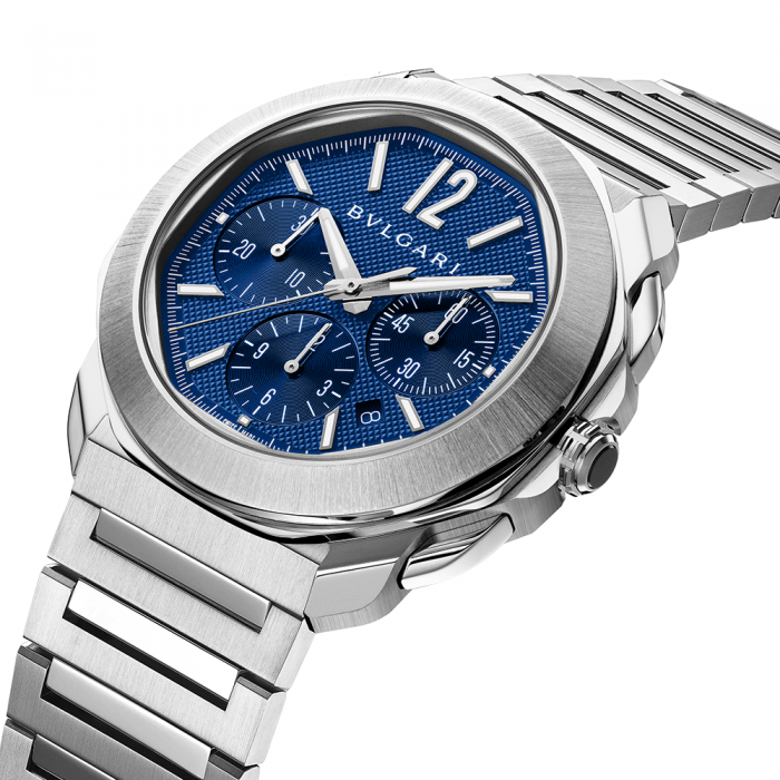 Reloj clearance bulgari octo