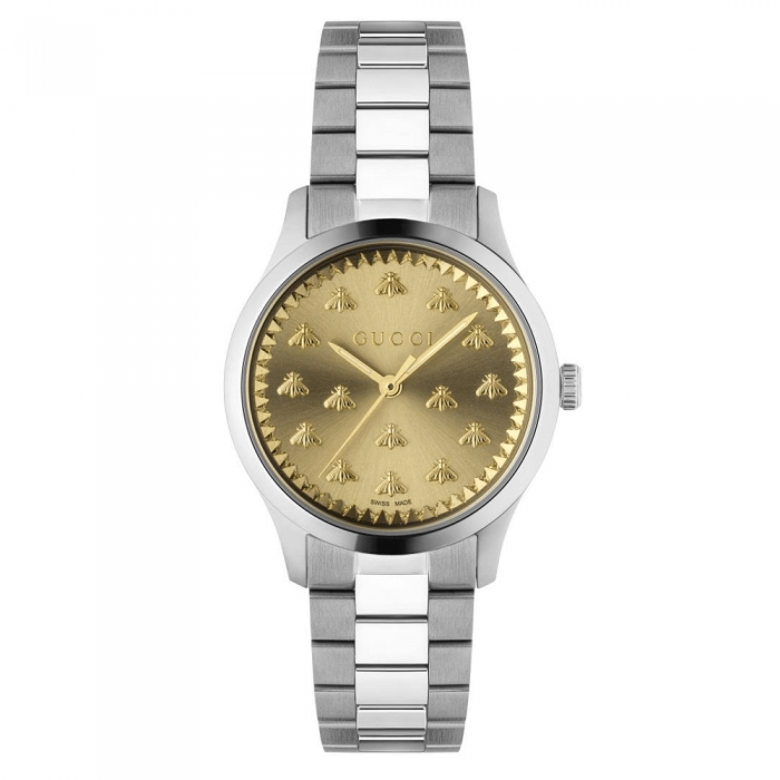 Reloj clearance gucci falso