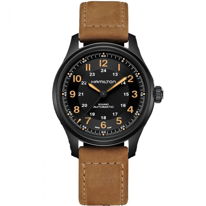 Hamilton relojes el hotsell corte ingles