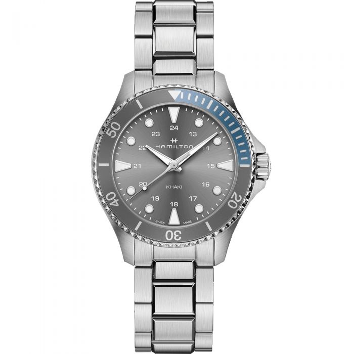 Relojes hamilton el deals corte inglés