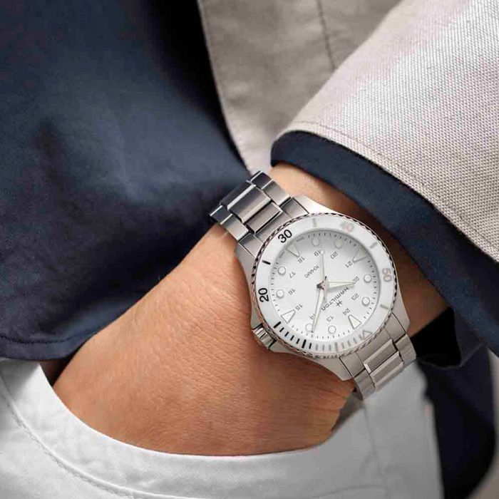 Hamilton best sale relojes mujer