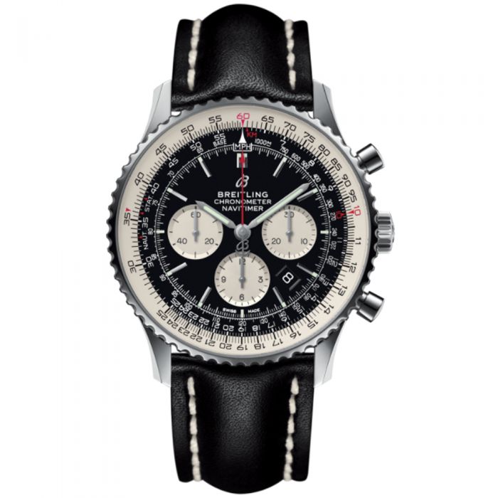 Relojes breitling navitimer hot sale