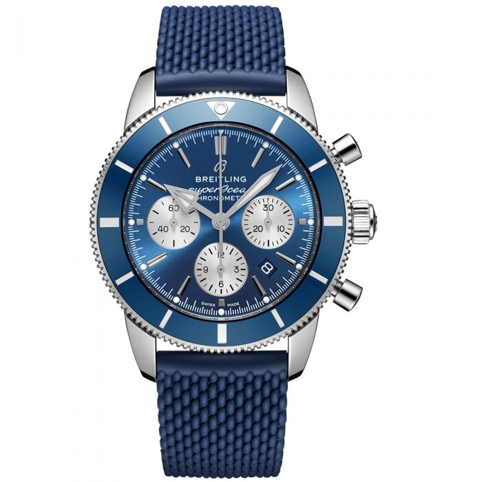 Relojes cheap hombre breitling