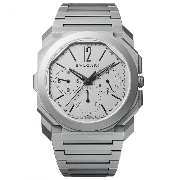 Relojes bulgari hotsell hombres