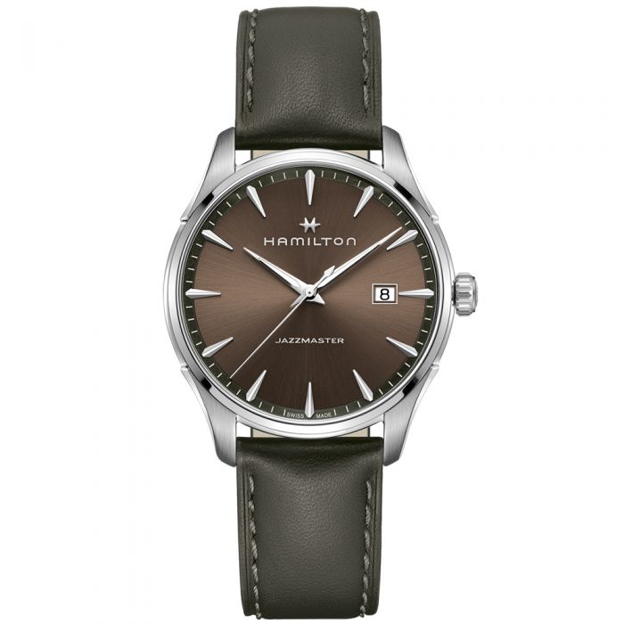 Hamilton relojes el corte ingles best sale