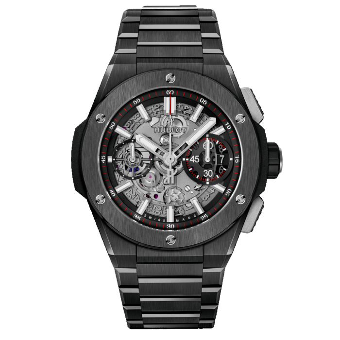 Hublot relojes hombre top