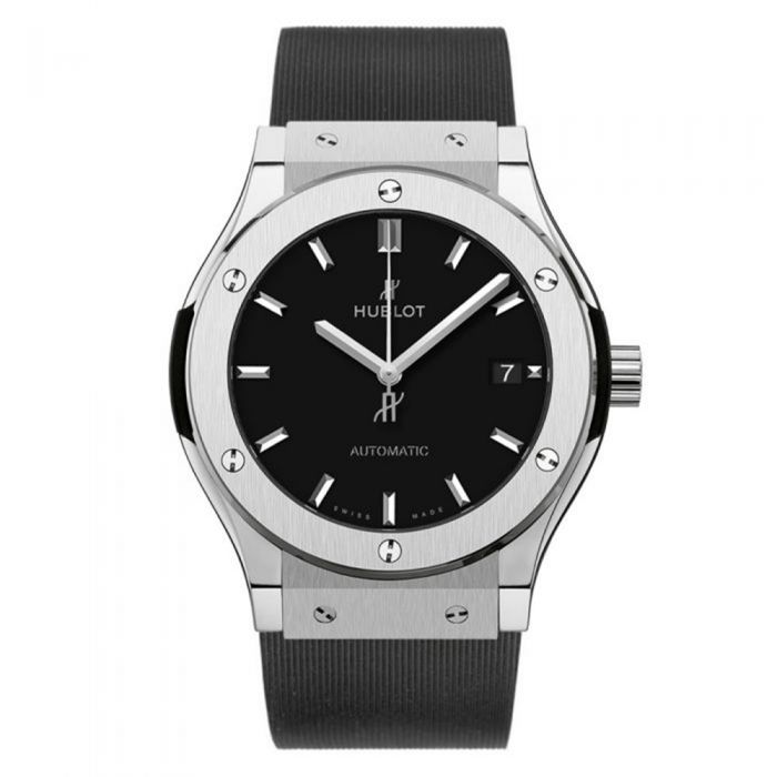 Hublot correa caucho clearance