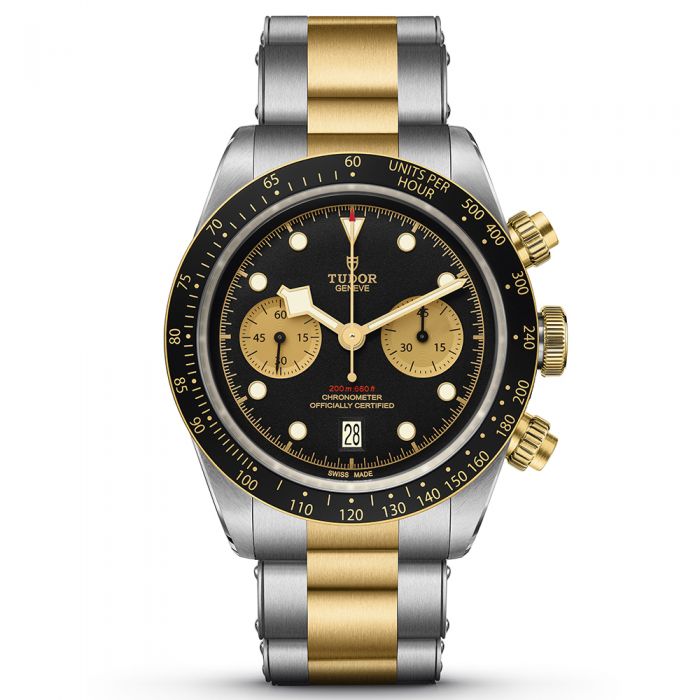 Reloj tudor hombre clearance