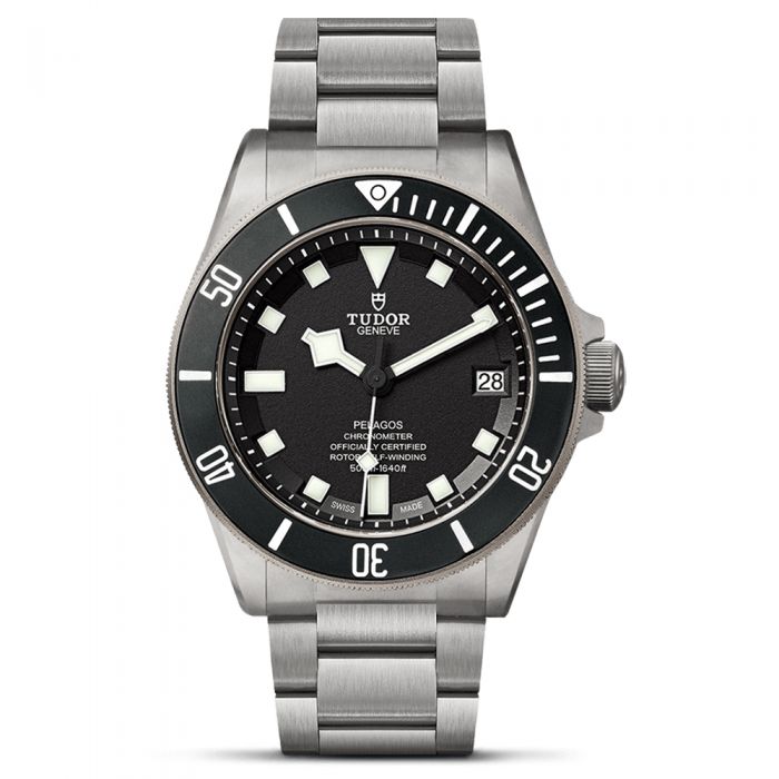 Reloj tudor hombre 2025