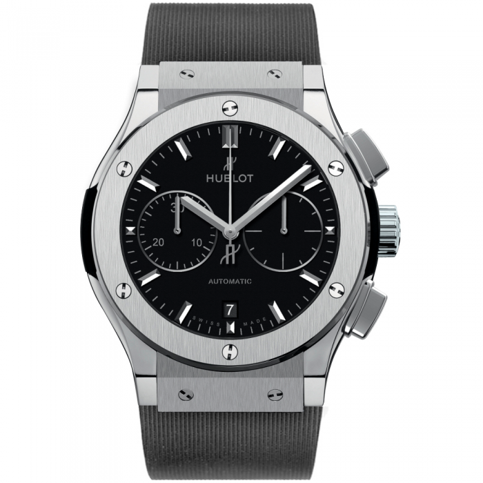 Hublot pagina sales oficial