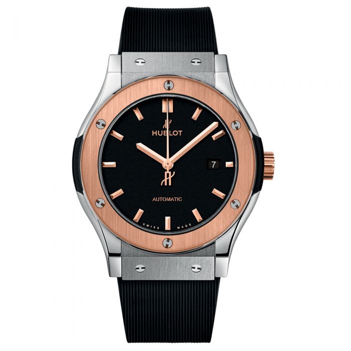 Hublot oro rosa online