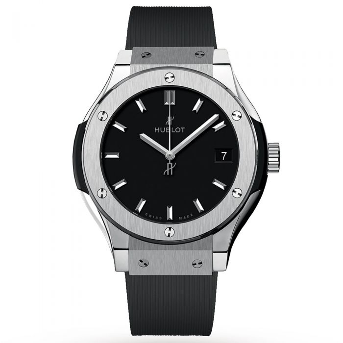 Reloj marca online hublot