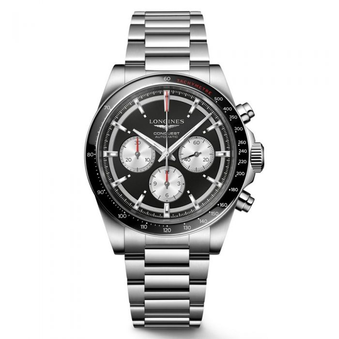 Longines cronografo automatico cheap
