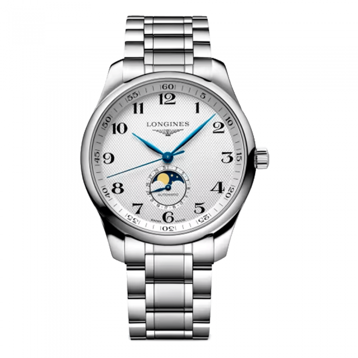 Longines fase lunar store