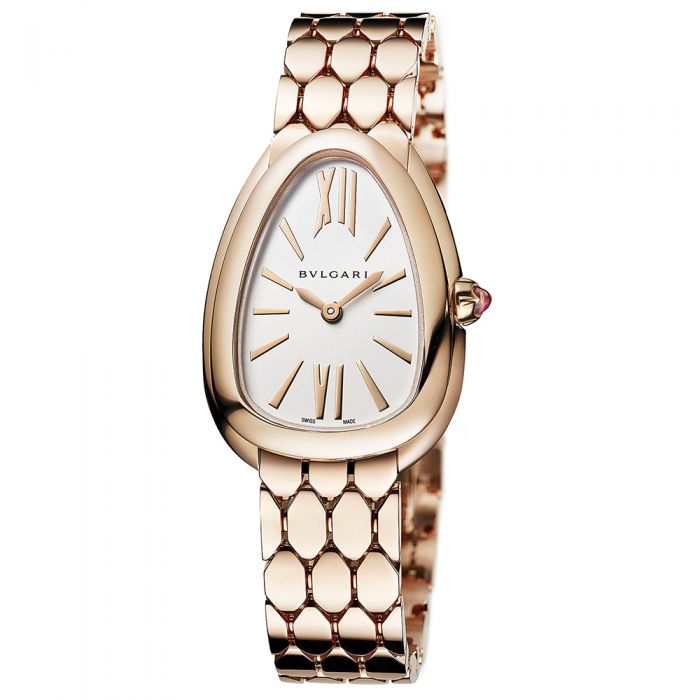 Bulgari discount oro rosa