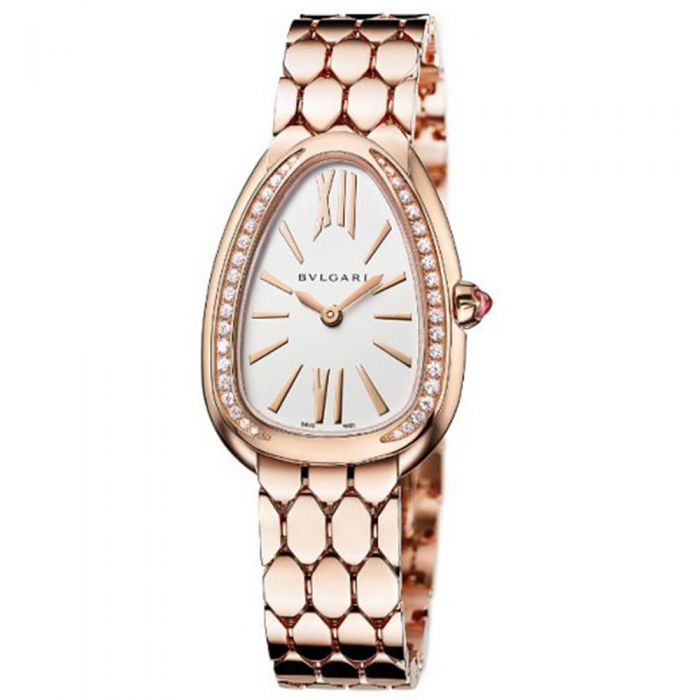 Bvlgari new arrivals reloj dama