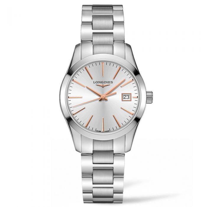 Relojes longines en hotsell el corte inglés