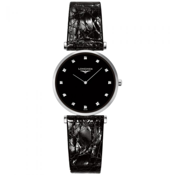 Reloj longines la best sale grande classique precio