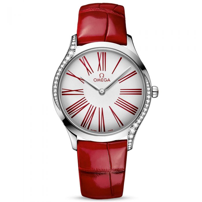 Omega de ville discount mujer