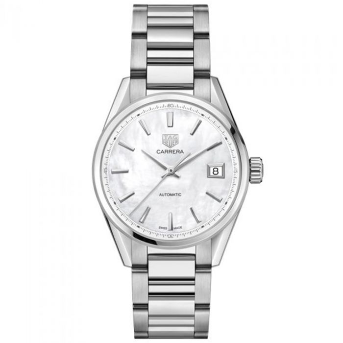 Tag heuer carrera lady 36mm sale