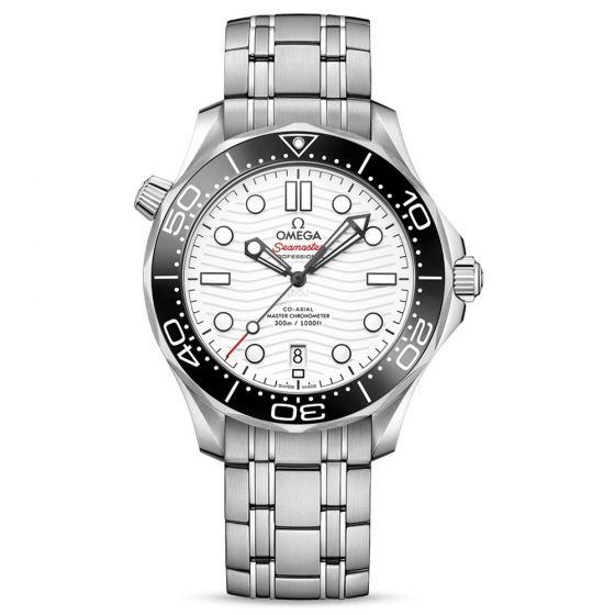 Reloj esfera blanca on sale hombre
