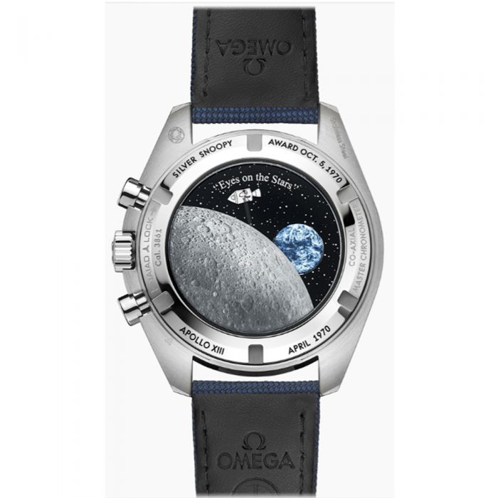 Reloj omega snoopy precio deals