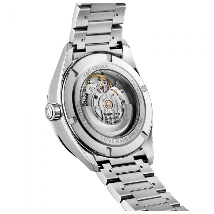 Tag calibre 5 carrera online