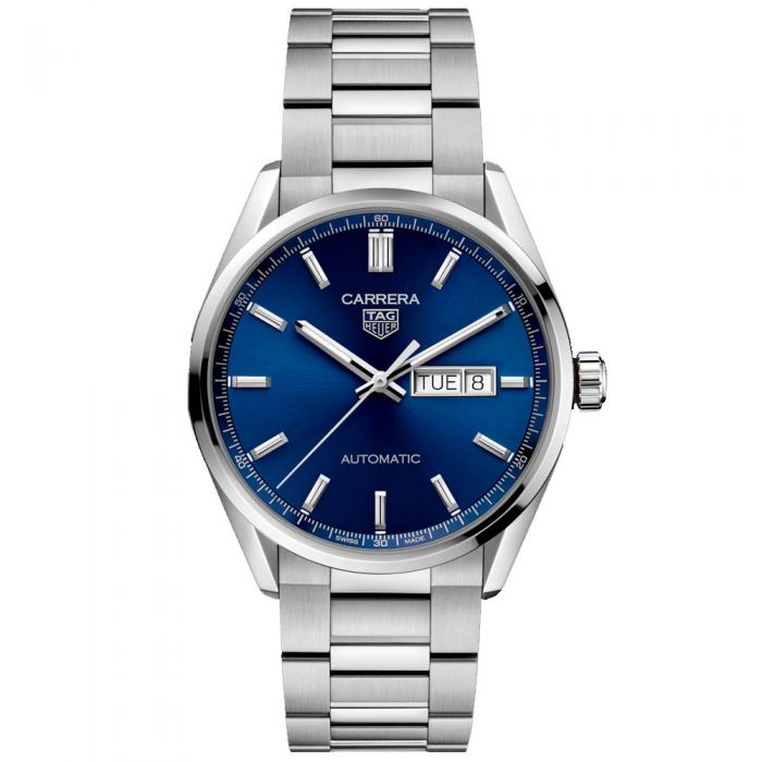 Tag heuer carrera el corte ingles store
