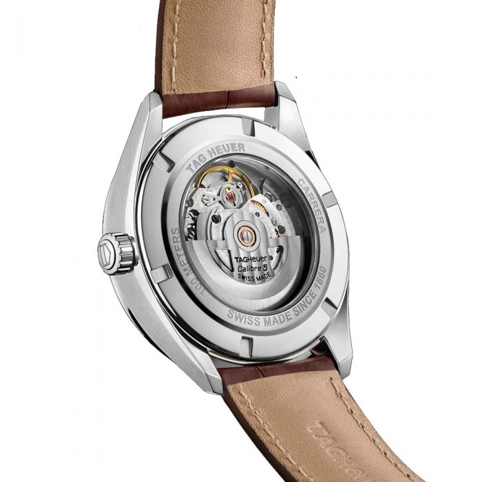 Tag heuer carrera calibre 5 online
