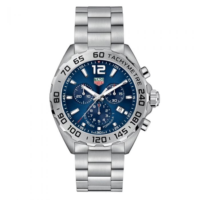 Tag heuer formula sales 1 el corte ingles