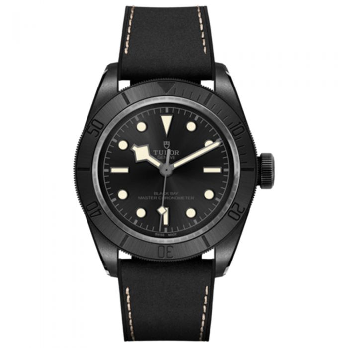 Tudor Black Bay Ceramic 41 mm Distruibuidor oficial Chocron Joyeros Chocron Joyeros
