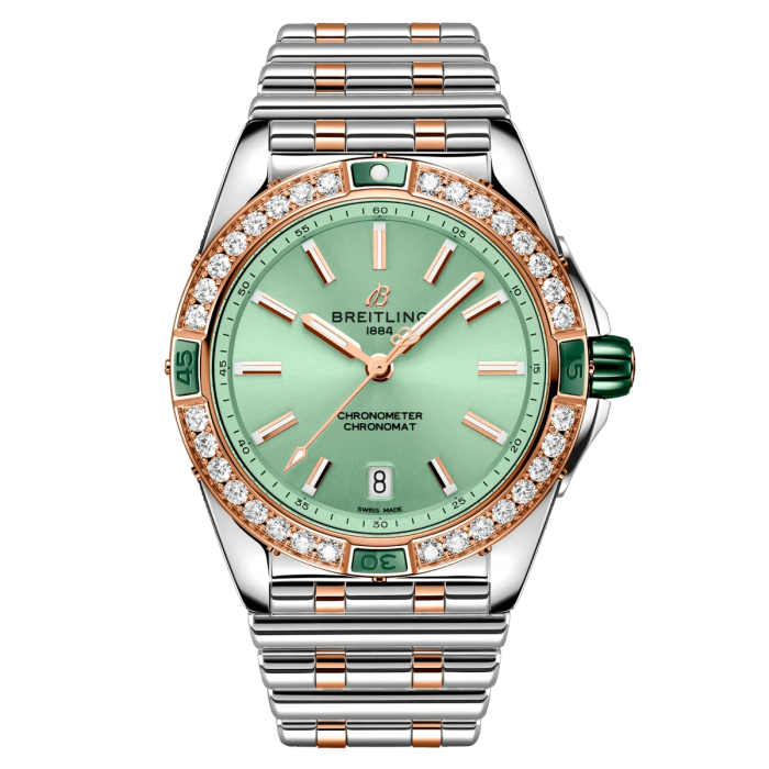 Breitling el corte hot sale ingles
