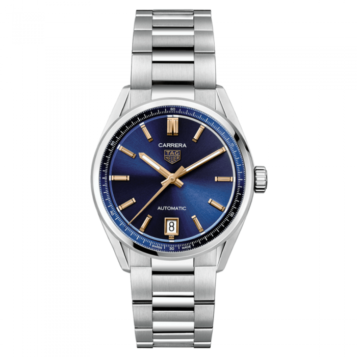 Tag heuer 2025 oficial