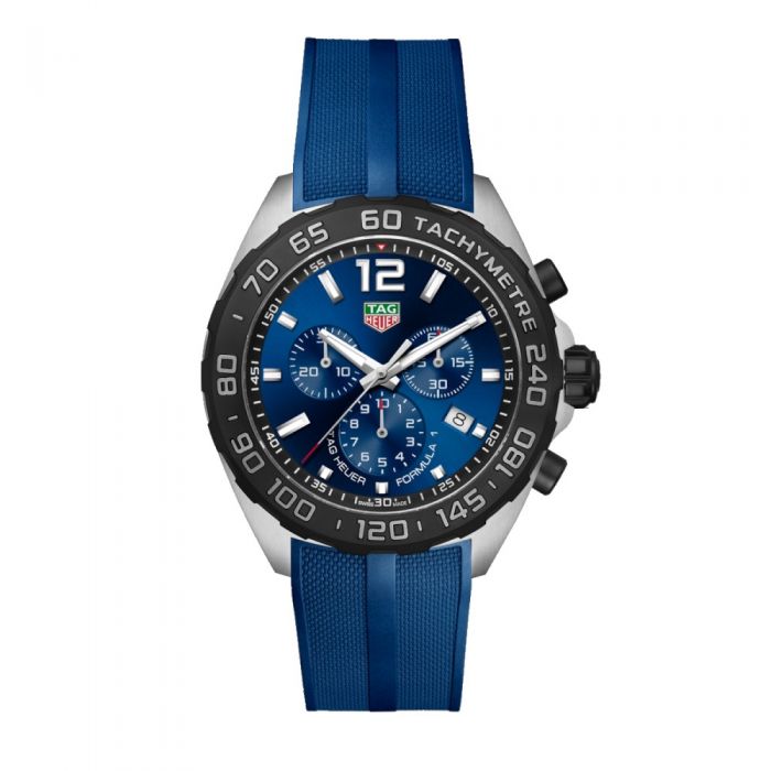 Tag heuer formula 1 el corte ingles 2025