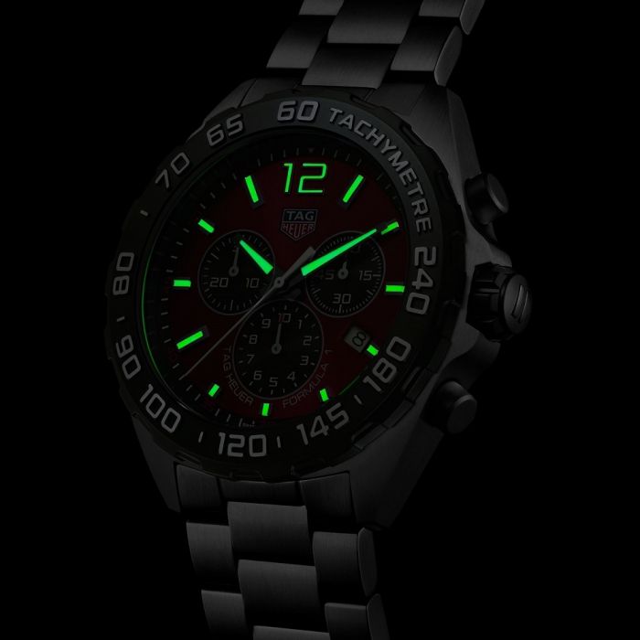 Reloj tag heuer el corte ingles clearance