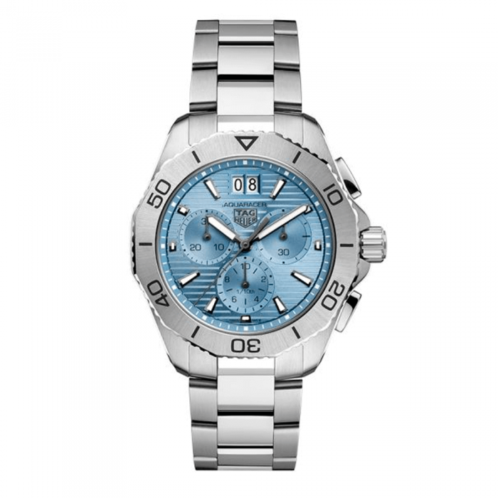 TAG Heuer Aquaracer Professional 200 date 40mm Distribuidor oficial Chocron Joyeros