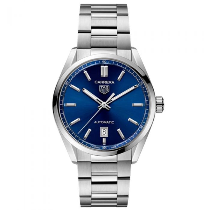 Tag heuer el corte ingles 2025