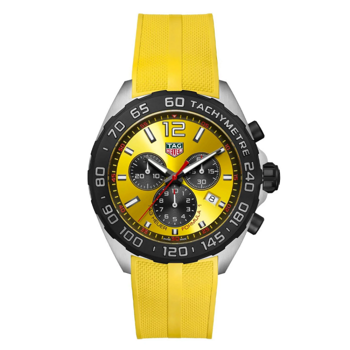 Tag heuer on sale oficial