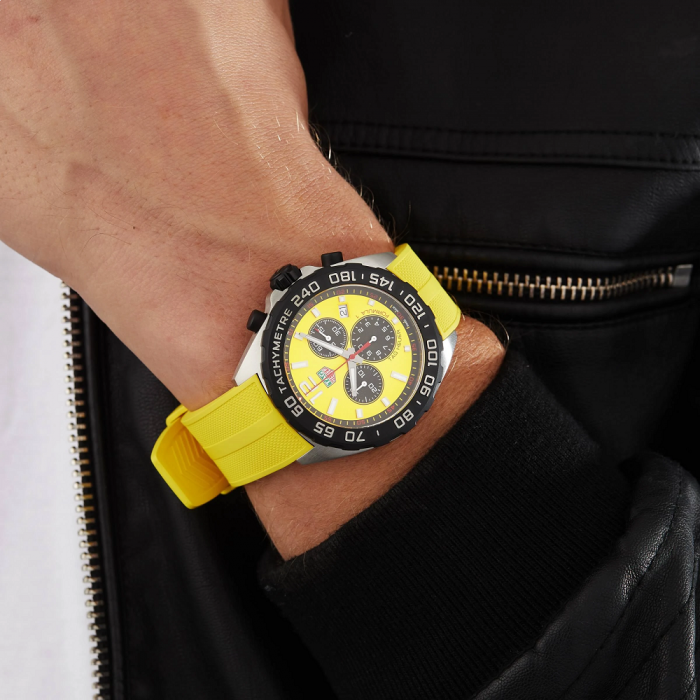 Tag heuer crono on sale