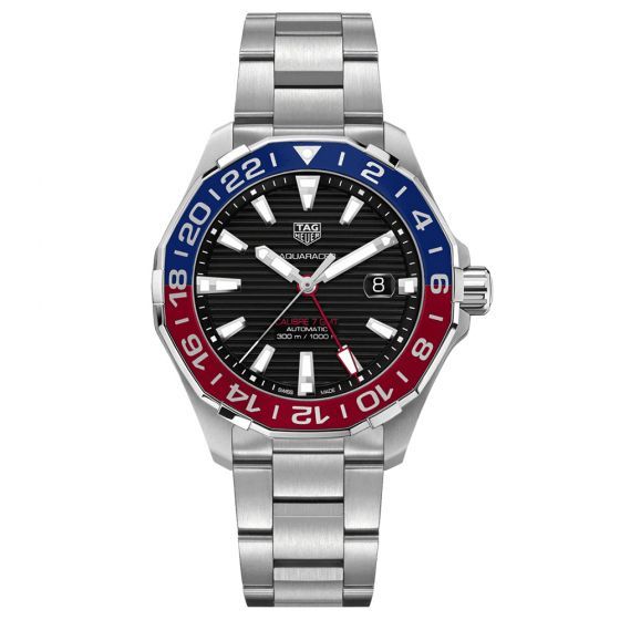 TAG Heuer Pepsi Madrid distribuidor oficial TAG Heuer Chocron Joyeros