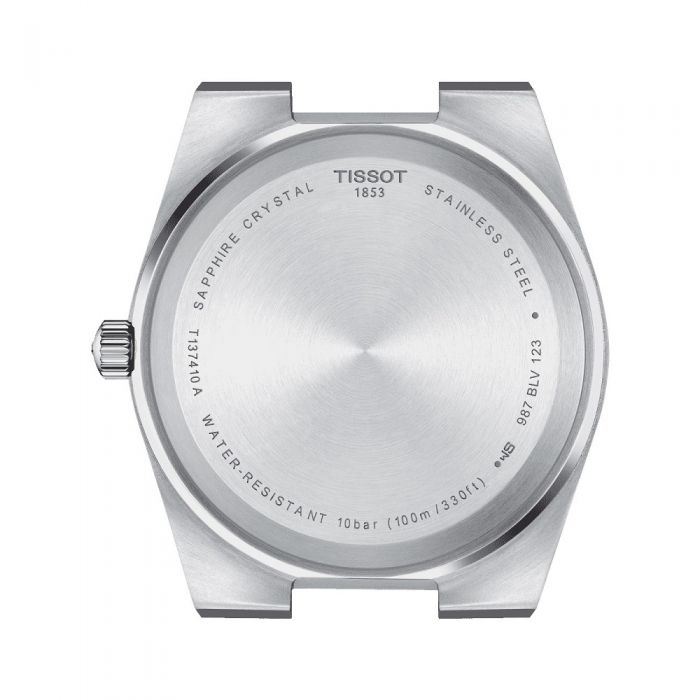 Tissot mujer hotsell el corte ingles
