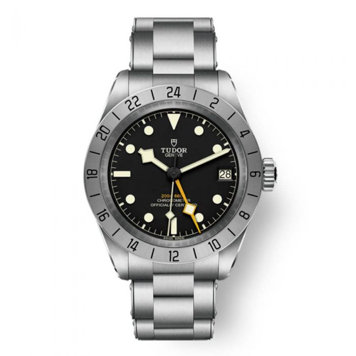 Relojes tudor shop el corte ingles