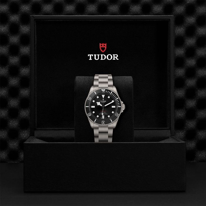 Tudor titanio sales