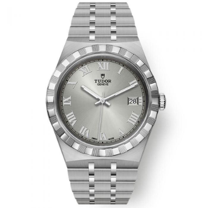 Relojes tudor sales el corte ingles