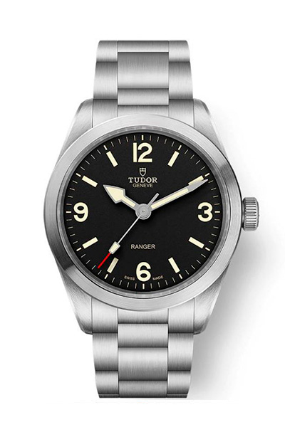 Colección Tudor Black Bay
