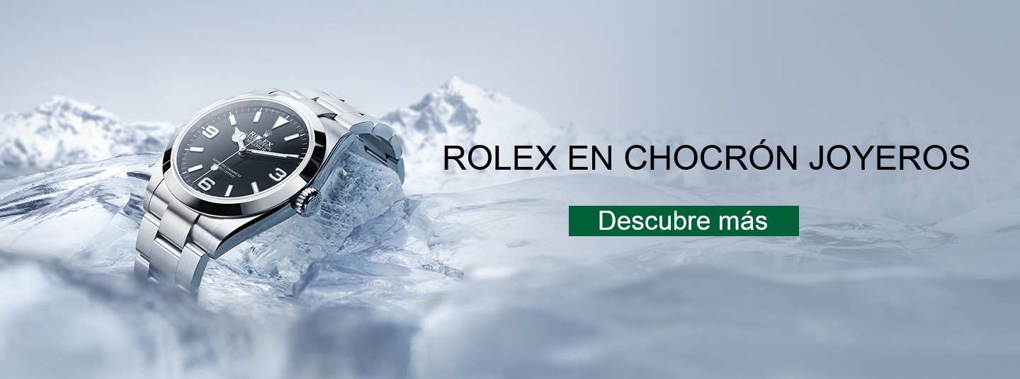 Reloj Rolex  Explorer