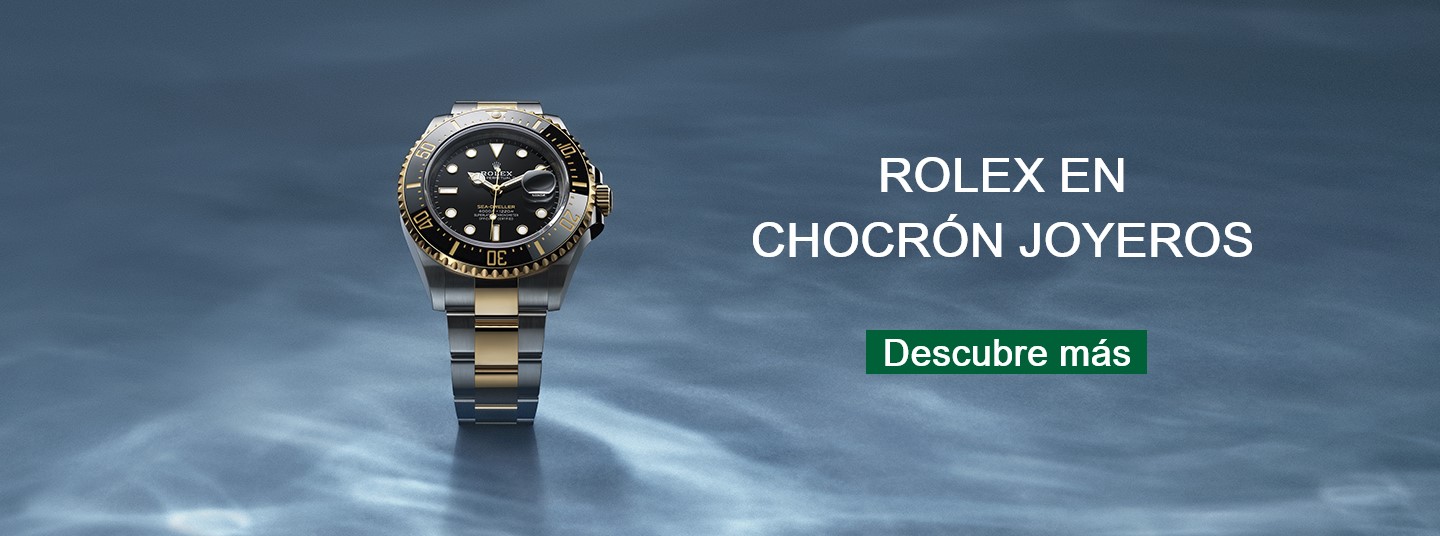 Reloj Rolex Sea-Dweller