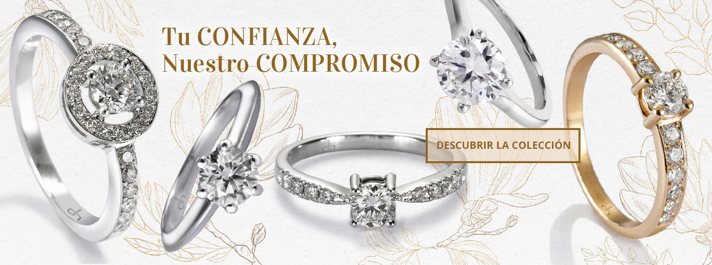 Tu Confianza nuestra Compromiso