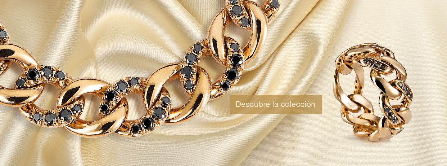 joyas de la colección link