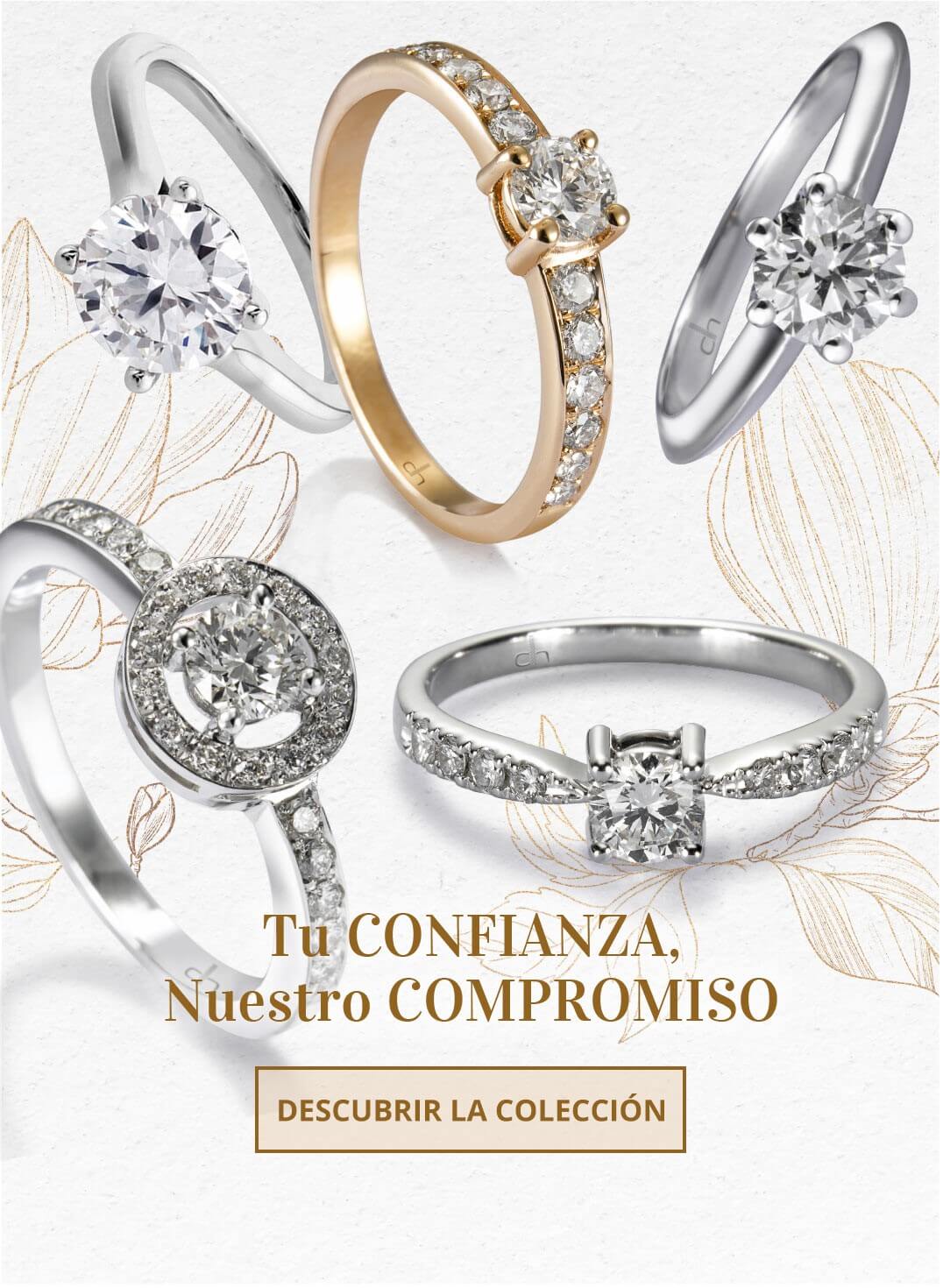 Tu Confianza nuestra Compromiso